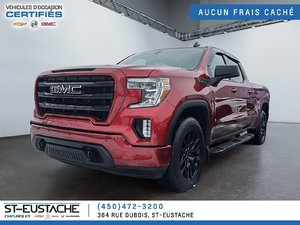 2022 GMC SIERRA 1500 LIMITED Elevation | DÉMARREUR  | VOLANT & BANCS CHAUFFANTS