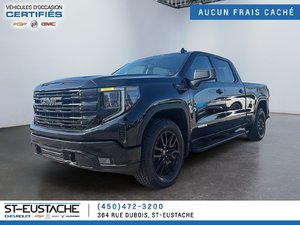 GMC Sierra 1500 Elevation 4X4 | CREW | 5.3 | NOUVELLE GÉNÉRATION | 2022