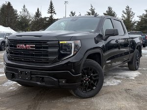 GMC Sierra 1500 ELEVATION 2026