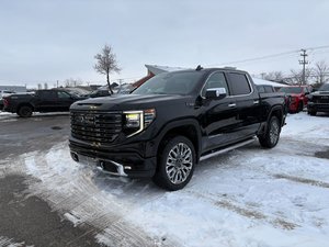 GMC Sierra 1500 DENALI ULTIMATE 2026