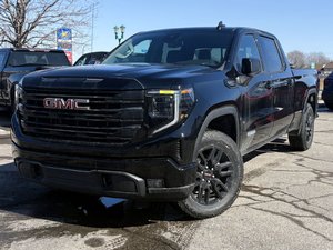 GMC Sierra 1500 ELEVATION 2026
