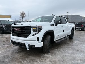 GMC Sierra 1500 ELEVATION 2026