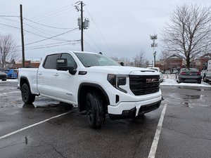GMC Sierra 1500 ELEVATION 2026