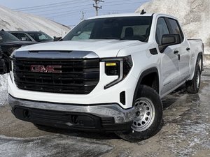 GMC Sierra 1500 PRO 2026