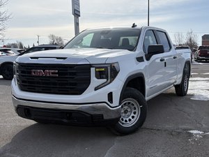 GMC Sierra 1500 PRO 2026
