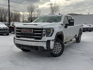 GMC Sierra 2500 HD SLE 2026