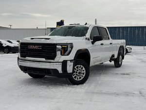 GMC Sierra 2500 HD PRO 2026