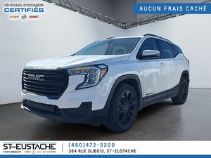 2022 GMC Terrain SLE AWD | TOIT PANORAMIQUE | SIÈGES CHAUFFANTS