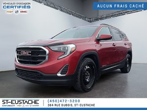 2019 GMC TERRAIN SLE | AWD |**2.0L**| 8 PNEUS | BANCS CHAUFFANTS |