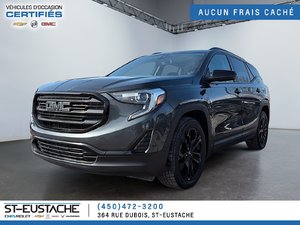 GMC TERRAIN SLE |**8 PNEUS**| BANCS CHAUFFANTS | DÉMARREUR | 2021