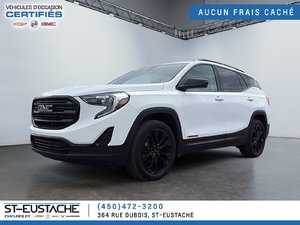 2021 GMC TERRAIN SLE | AWD | DÉMARREUR | FINANCEMENT DISPONIBLE |