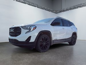 GMC TERRAIN SLE | AWD | DÉMARREUR | FINANCEMENT DISPONIBLE | 2021