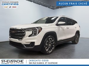 GMC Terrain SLT | AWD | TOIT PANO | BANCS CHAUFFANTS | CAMÉRA 2022