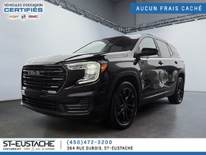 GMC TERRAIN SLE |1.5L | AWD | TOIT PANORAMIQUE | 2022