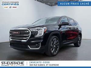 GMC TERRAIN SLT | AWD | TOIT PANORAMIQUE |CUIR|BOSE| DEMARREUR 2022