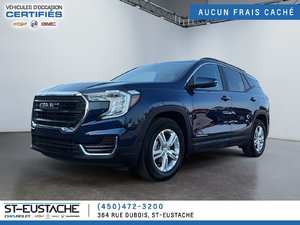 2022 GMC TERRAIN SLE | DEMARREUR | HITCH | BANCS CHAUFFANTS |