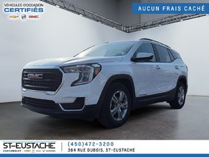 2022 GMC TERRAIN SLE | DÉMARREUR | BANCS CHAUFFANTS | FINANCEMENT |