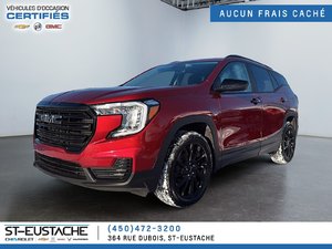 2023 GMC TERRAIN SLE | AWD | HITCH | PNEUS D'HIVER | DÉMARREUR