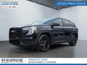 2024 GMC TERRAIN SLE ÉLÉVATION | AWD | GROUPE CHAUFFANT | DÉMARREUR
