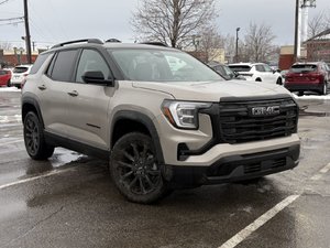 GMC Terrain Elevation 2026