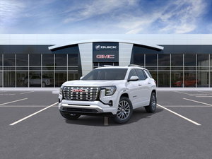 GMC Terrain Denali 2026