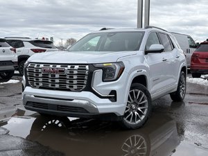 GMC Terrain Denali 2026