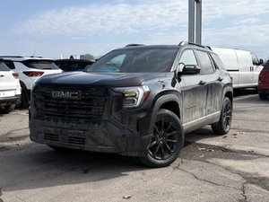 GMC Terrain Elevation 2026