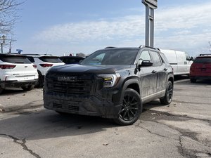 GMC Terrain Elevation 2026