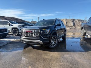GMC Terrain Denali 2026