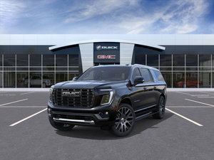 GMC YUKON XL Yukon XL Denali Ultimate 2025