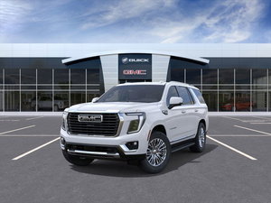 GMC Yukon Elevation 2025