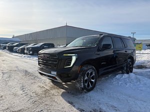 GMC Yukon AT4 Ultimate 2026