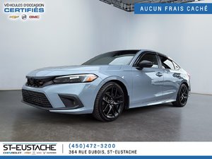 2022 Honda Civic SI | TOIT OUVRANT |