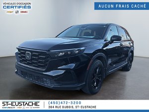 2023 Honda CR-V AWD LX | DÉTECTEUR D’ANGLES MORTS | HITCH