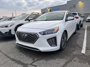 Hyundai Ioniq Electric Ultimate | CUIR | CAMÉRA  | SIÈGES CHAUFFANTS | 2020