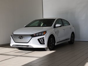 Hyundai Ioniq Ultimate | CUIR | CAMÉRA  | SIÈGES CHAUFFANTS | 2020