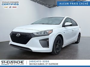 Hyundai IONIQ HYBRID Essential | CAM | BLUETOOTH | BANCS CHAUFFANTS 2019