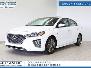 Hyundai IONIQ PLUG-IN HYBRID Ultimate | HYBRIDE BRANCHABLE | CUIR | CAMÉRA | 2020