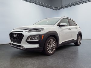 2018 Hyundai Kona LUXURY | AWD | 2.0L | TOIT OUVRANT | DÉMARREUR |