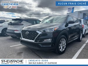 Hyundai Tucson Preferred | CAMÉRA | SIÈGES CHAUFFANTS | MAGS | 2020