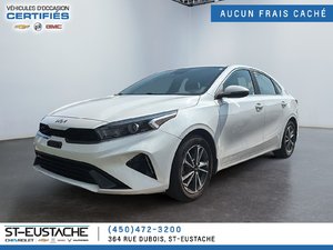 Kia Forte GT LINE | CAMÉRA | VOLANT & BANCS CHAUFFANTS 2022