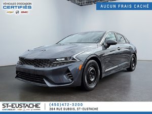 Kia K5 LX |AWD |VOLANT CHAUFFANTS |*8 PNEUS*| DÉMARREUR | 2021