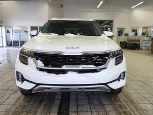 Kia Seltos EX PREMIUM | AWD | TOIT OUVRANT | CAMÉRA DE RECUL 2023