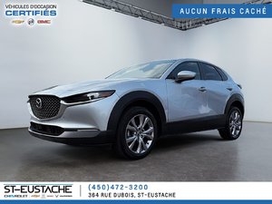 Mazda CX-30 GS | AWD | 2020