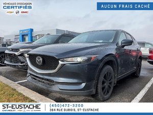 Mazda CX-5 GS AWD | TOIT | SIÈGES ET VOLANT CHAUFFANTS | 2019