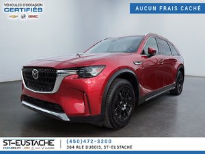 Mazda CX-90 GT | PHEV | AWD | PNEUS D'HIVER | TOIT OUVRANT | 2024