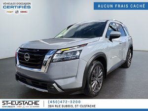 2023 Nissan Pathfinder SL AWD | CUIR | TOIT | CAMÉRA |