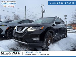 Nissan Rogue SV | AWD | CAMÉRA DE RECUL | 2017