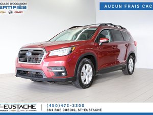 Subaru ASCENT Touring AWD | TOIT | HITCH | 7 PASSAGERS | 2021