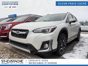 Subaru Crosstrek Plug-in Hybrid Limited | EYESIGHT | CAMÉRA |  TOIT | BANCS CHAUFF 2020